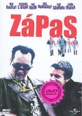 Zápas [DVD] (Match)
