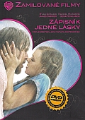 Zápisník jedné lásky (DVD) (Notebook) - zamilované filmy