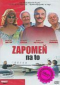Zapomeň na to (DVD) (Forget About It)