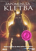 Zapomenutá kletba (DVD) (Sands of Oblivion) - pošetka