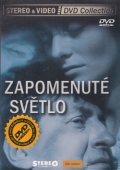Zapomenuté světlo (DVD)