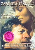 Zapomenuté světlo (DVD) - pošetka