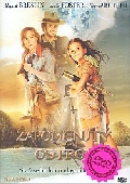 Zapomenutý ostrov (DVD) (Nim's Island) - hvězdná edice