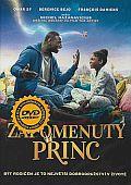 Zapomenutý princ (DVD) (Le Prince oublié)