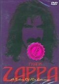 Zappa Frank - A Token Of Hits Extreme... (DVD)