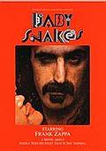 Zappa Frank - Baby Snakes (DVD)