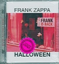 Zappa Frank - Live in New York: Halloween [DVD-AUDIO] - vyprodané