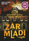 Žár mládí (DVD) (Glow)