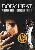 Žár těla (DVD) (Body Heat) V žáru vášně
