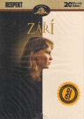 Září (DVD) (September) (Woody Allen) "respekt"