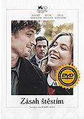 Zásah štěstím (DVD) (Coup de Chance)