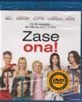 Zase ona! (Blu-ray) (You Again)
