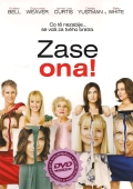 Zase ona! (DVD) (You Again)