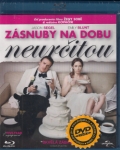 Zásnuby na dobu neurčitou (Blu-ray) (Five-Year Engagement)