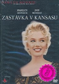 Zastávka v Kansasu (DVD) (Bus Stop)