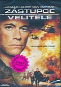 Zástupce velitele (DVD) (Second in Command) - pošetka