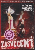 Zasvěcení (DVD) (Initiation)