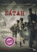 Zátah (DVD) (La rafle)