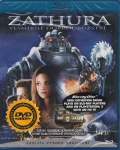 Zathura: Vesmírné dobrodružství (Blu-ray) (Zathura) - CZ Dabing - dovoz