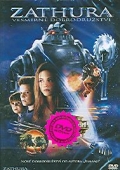 Zathura: Vesmírné dobrodružství (DVD) (Zathura)