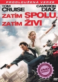 Zatím spolu, zatím živi (DVD) "prodloužená verze" (Knight and Day Extended Cut)