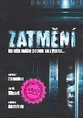 Zatmění (DVD) (Castaneda)