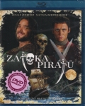 Zátoka pirátů (Blu-ray) (12 Paces without a Head)