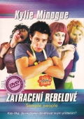 Zatracení rebelové (DVD) (Sample people)