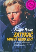 Zatykač: mrtvý nebo živý (DVD) (Wanted: Dead Or Alive)