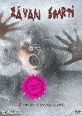 Závan smrti (DVD) (Wind Chill)