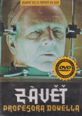 Závěť profesora Dowella (DVD) (Golova profesora Douelja)