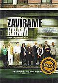 Zavíráme krám (DVD) (Everyday People)