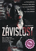 Závislost (DVD) (Addiction) - pošetka