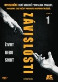Závislosti - 1.série (DVD) 5