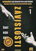 Závislosti - 1.série (DVD) 8
