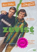 Závist (DVD) (Envy) - BAZAR