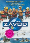 Závod (DVD) (Le Raid) - BAZAR