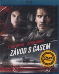 Závod s časem (Blu-ray) (Getaway)