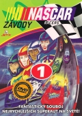 Závody Nascar 01 (DVD) (Nascar Racers)