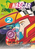 Závody Nascar 02 (DVD) (Nascar Racers)