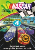 Závody Nascar 04 (DVD) (Nascar Racers)