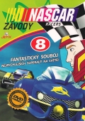Závody Nascar 08 (DVD) (Nascar Racers)