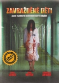Zavražděné děti (DVD) (Crazy Eights)