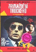 Zavraždění Trockého (DVD) (Assassination of Trotsky) - pošetka