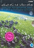 Zázračná planeta - kompletní série 5x(DVD) - sada (BAZAR) - vyprodané
