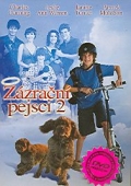 Zázrační pejsci 2 (DVD) (Miracle dogs too)