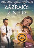 Zázraky z nebe (DVD) (Miracles from Heaven)