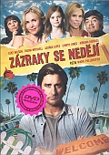Zázraky se nedějí (DVD) (Henry Poole Is Here)