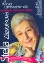 Zázvorková Stella - A dvanáct usměvavých mužů (DVD)