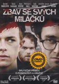 Zbav se svých miláčků (DVD) (Kill Your Darlings)